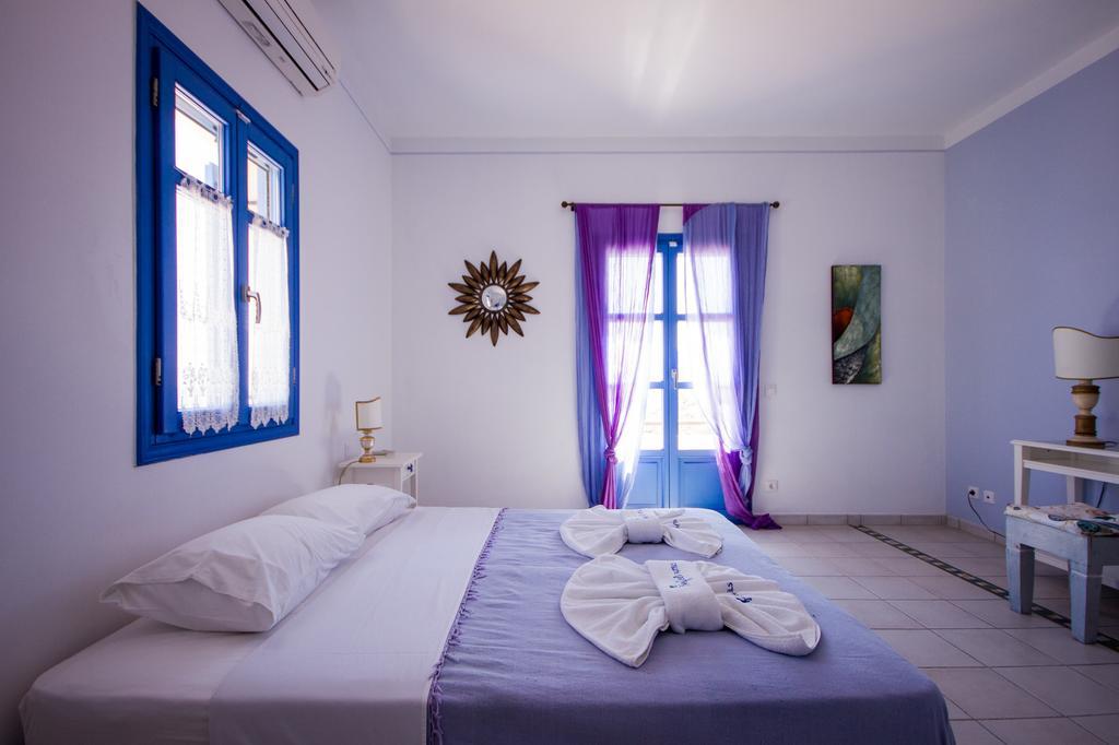 Aparthotel Nefeli 3*