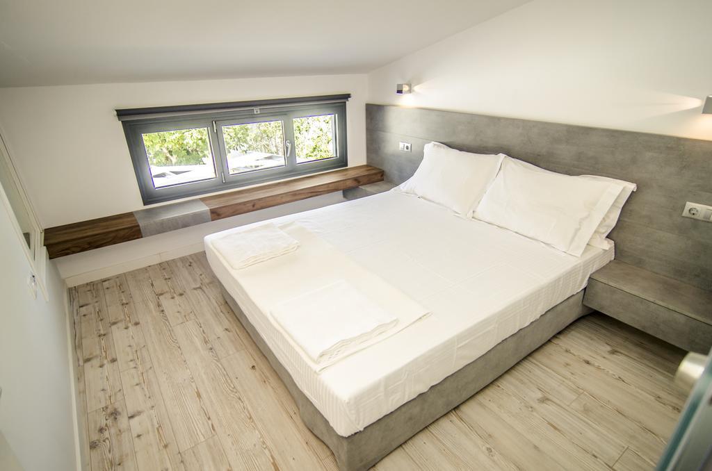 Villa Pleiades Boutique *