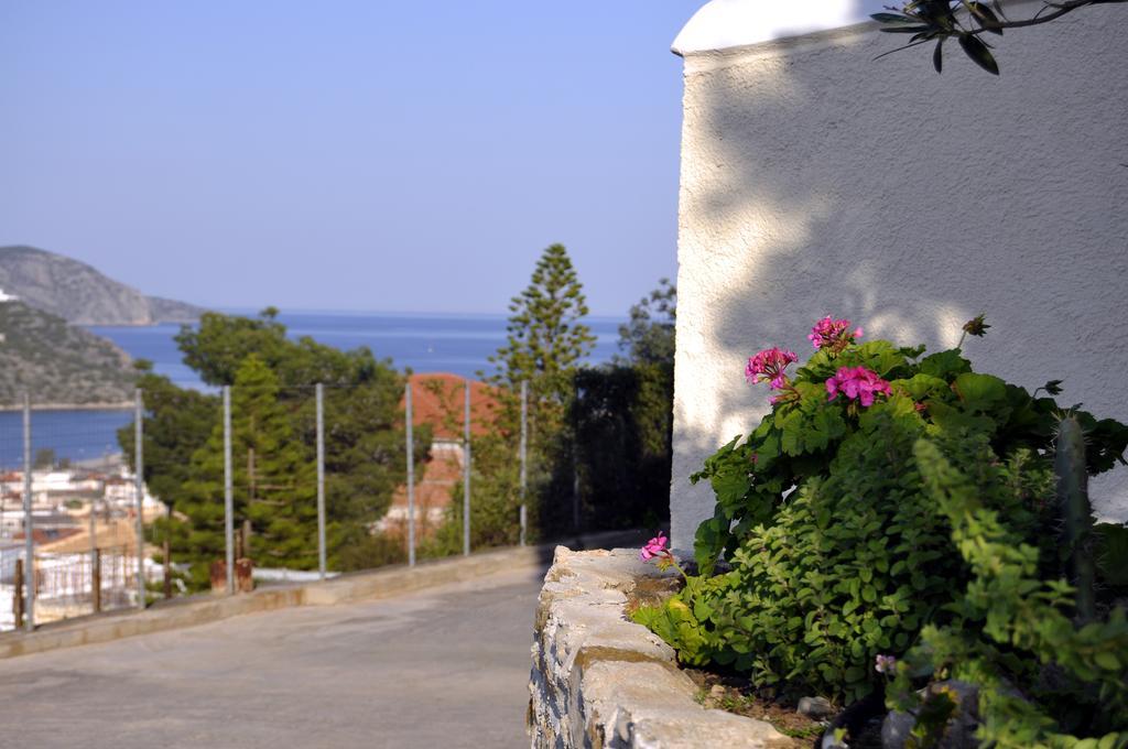 Treehouse Holiday Homes * Ermioni