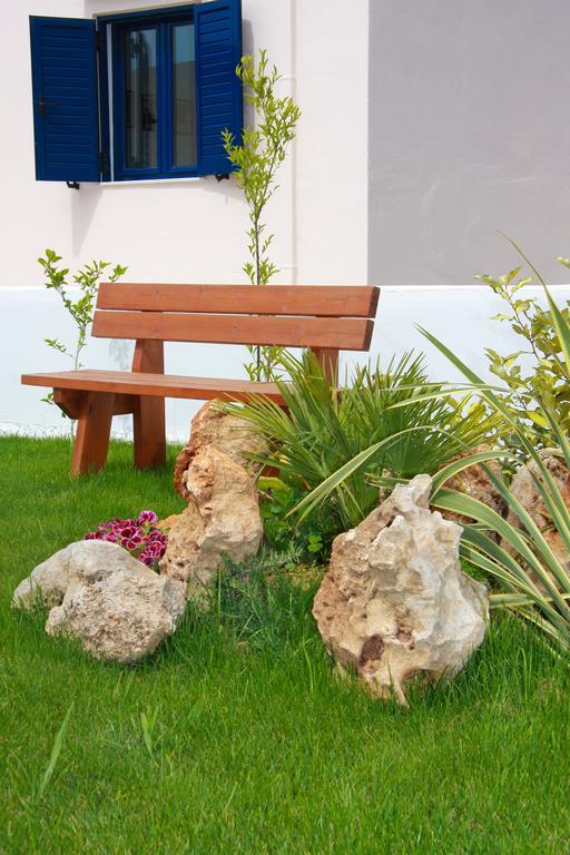 Plakoti Village Holiday home Maroulas