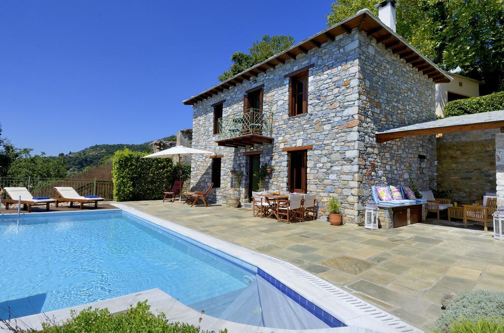 Ortansia Villa Mileai
