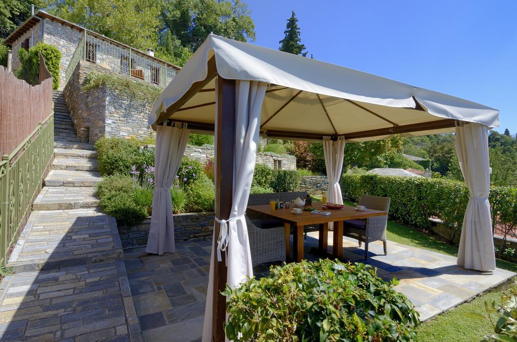 Ortansia Villa Mileai