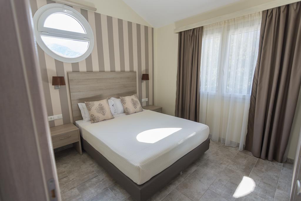 Villas Marajo Skala Potamia (Thasos)