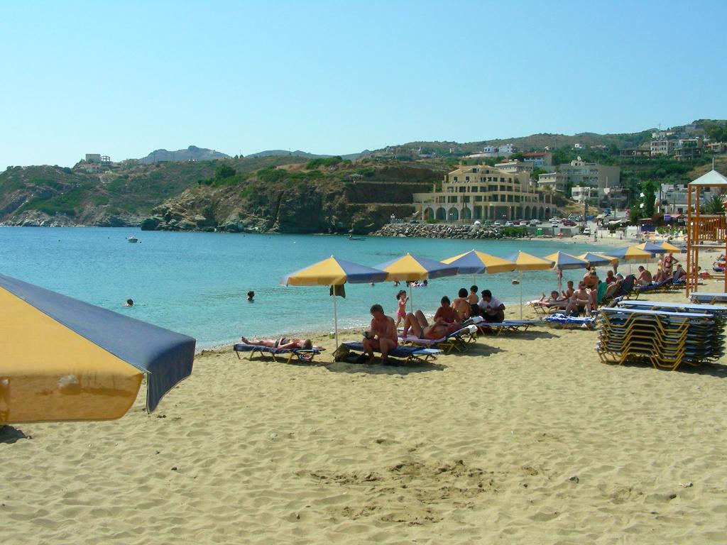 Zorbas Hotel & Apartments *