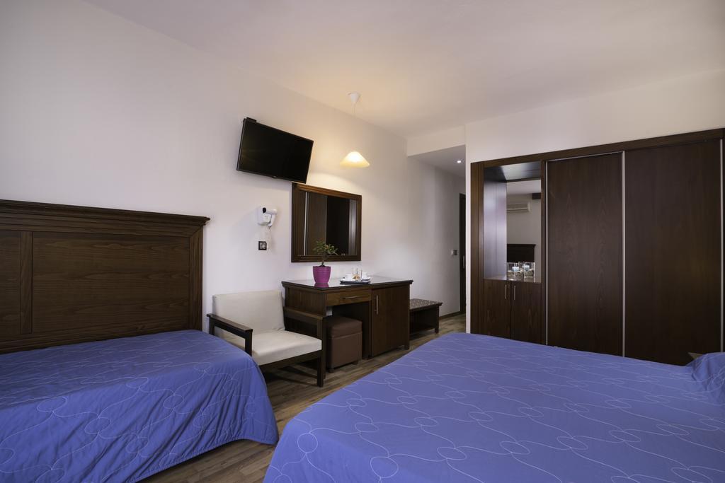 Hotel Olympion Potos