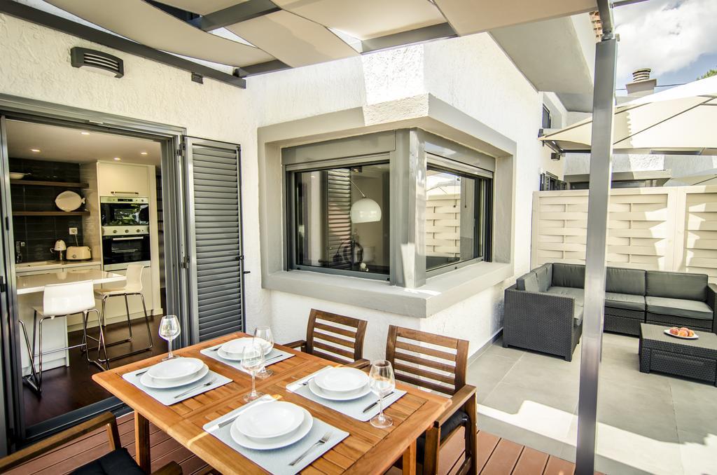 Villa Pleiades Boutique Kriopigi