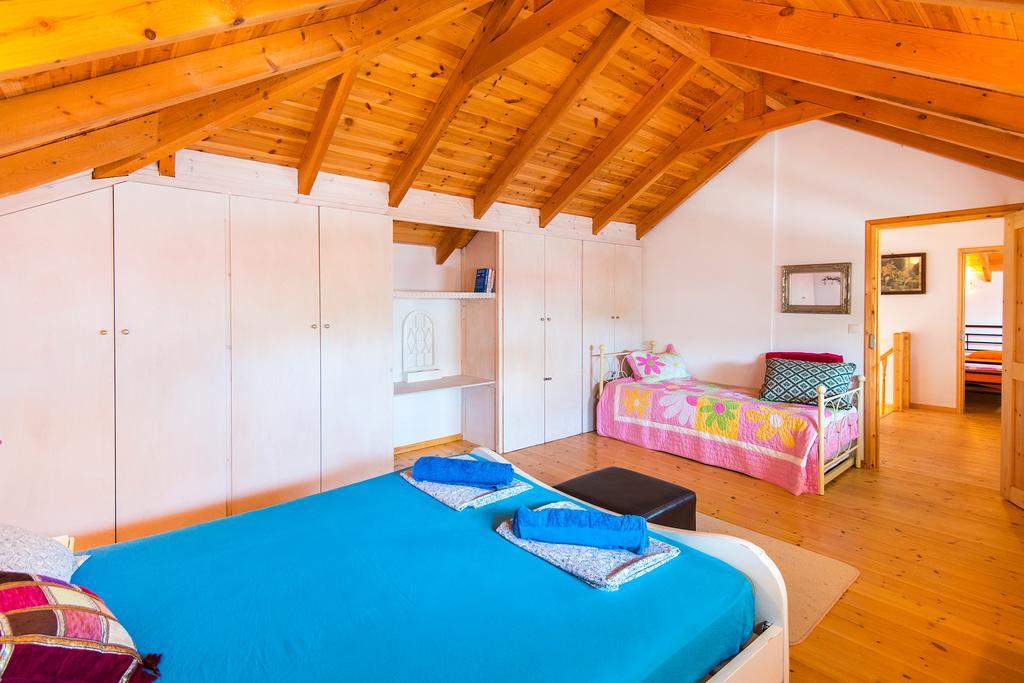 The Grandma House Holiday home Ialysos (Rhodes)