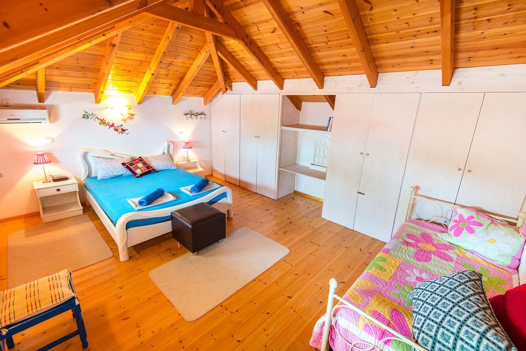 The Grandma House Holiday home *