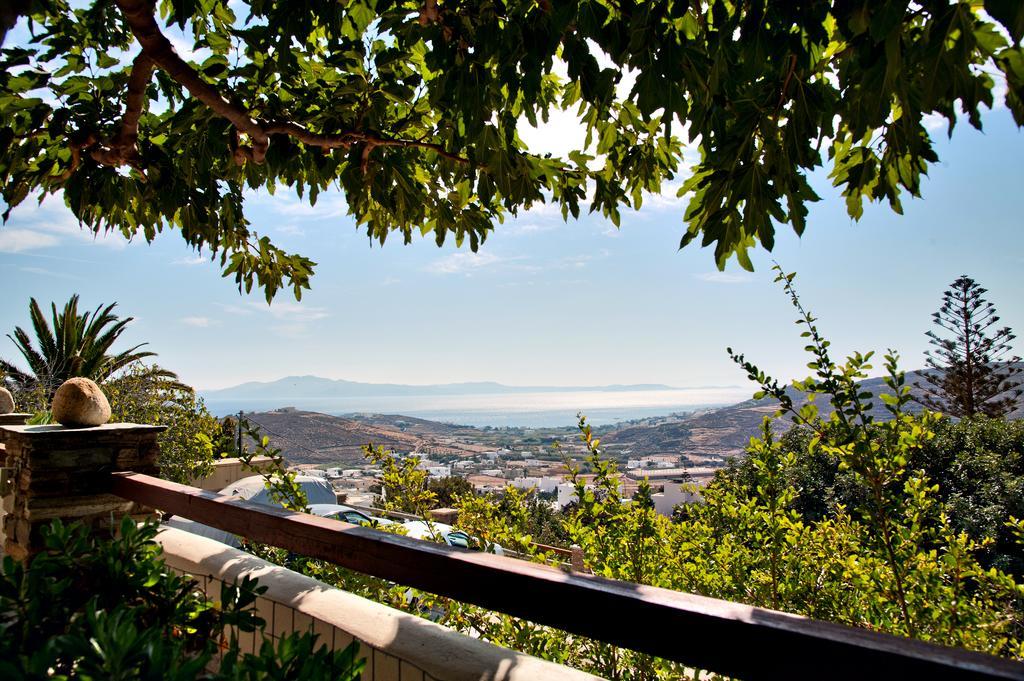 Santamare Apartment Agios Sostis (Tinos)