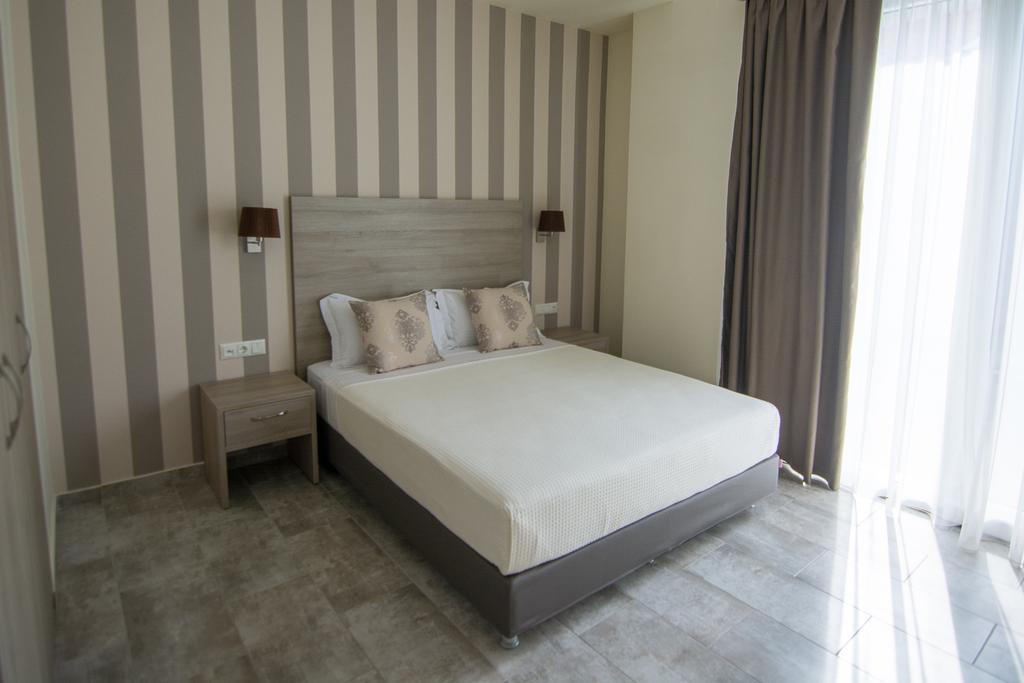 Villas Marajo * Skala Potamia (Thasos)