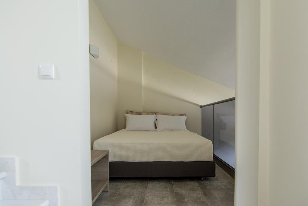 Villas Marajo Villa Skala Potamia (Thasos)