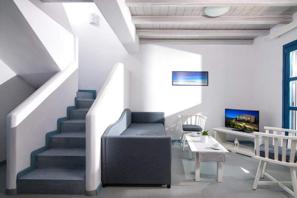 Evgenia Residences Holiday home