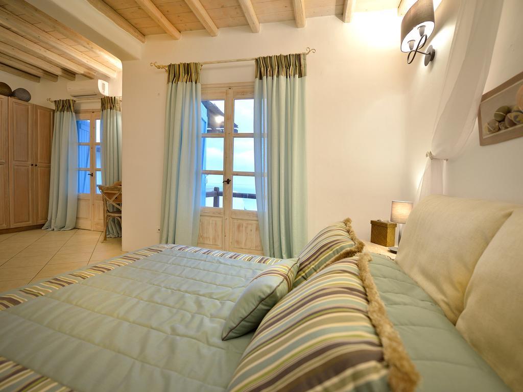 Aegean Pearl 2 Agios Ioannis Diakoftis