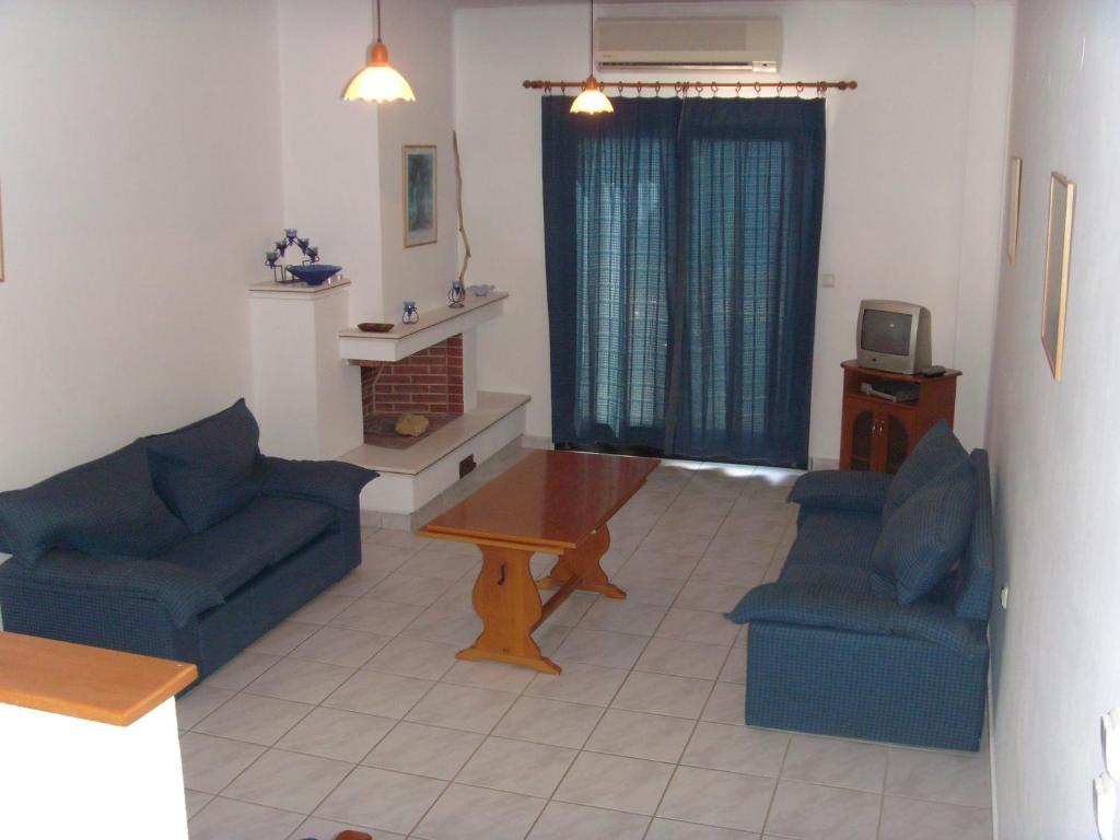 Apartment Minos Apartments & Studios II *