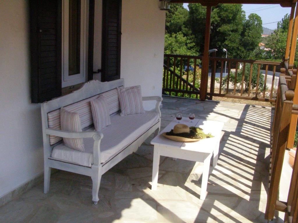 Aparthotel Betsanis