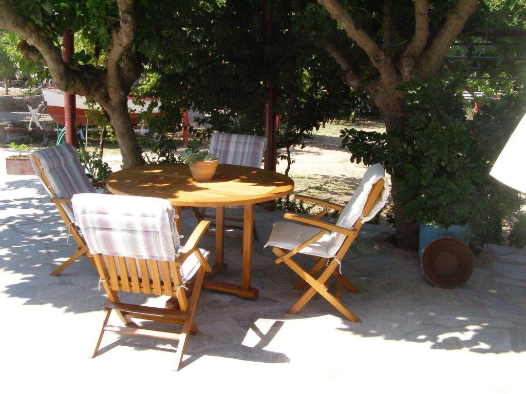Aparthotel Betsanis Stafylos