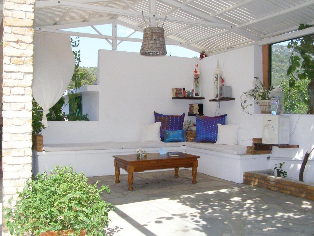 Aparthotel Betsanis *