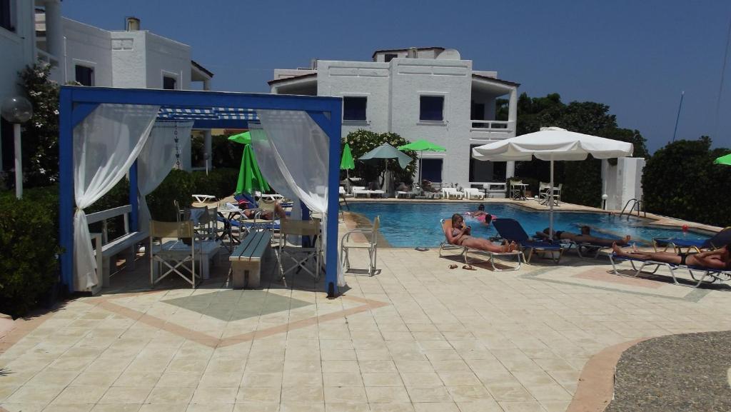 Arco Baleno Family Apartment