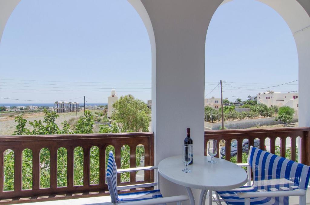 Margarita Apartment *