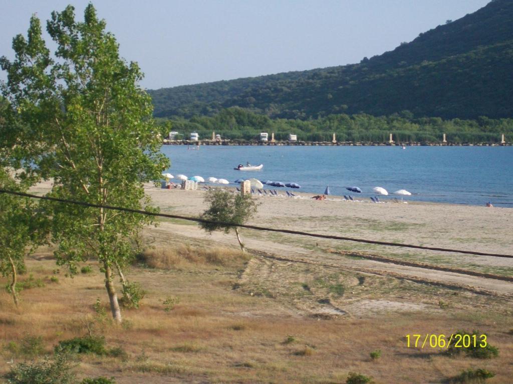 Spiros Hotel Ammoudia
