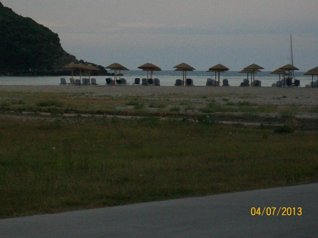 Hotel Spiros