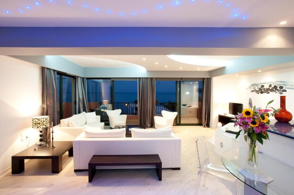 Mediterranean Hotel Laganas