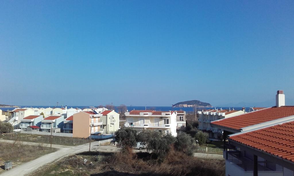 Efi Holiday home Nea Iraklitsa