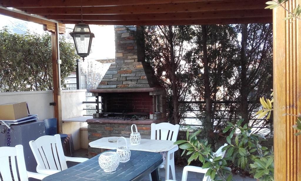 Efi Holiday home *