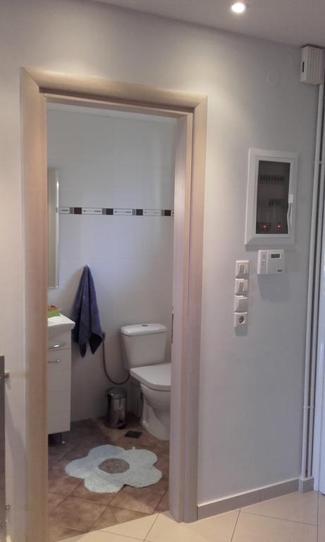 Efi Holiday home *