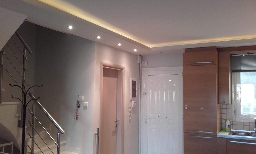 Efi Holiday home Nea Iraklitsa