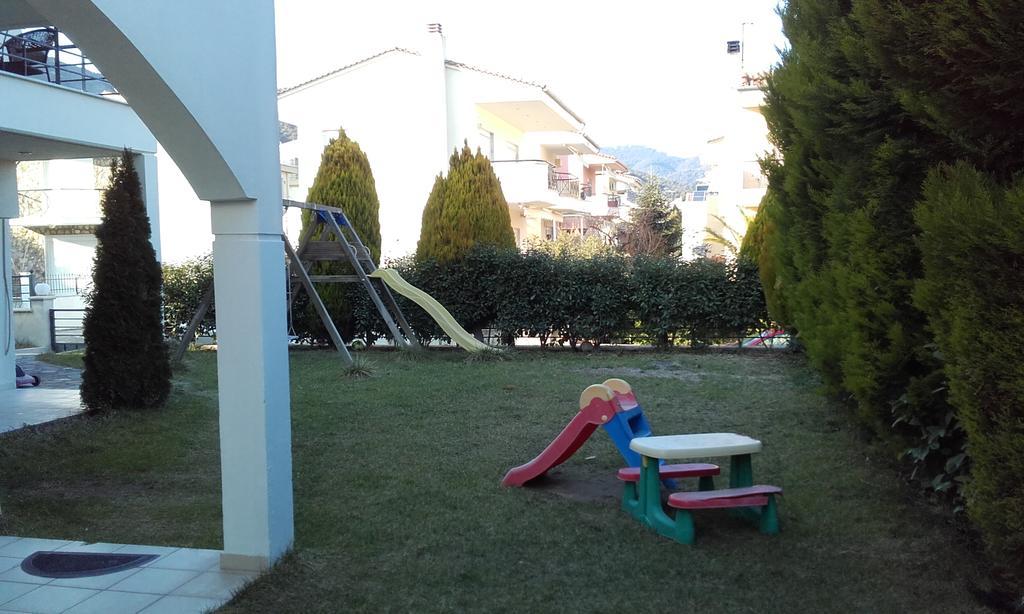 Efi Holiday home