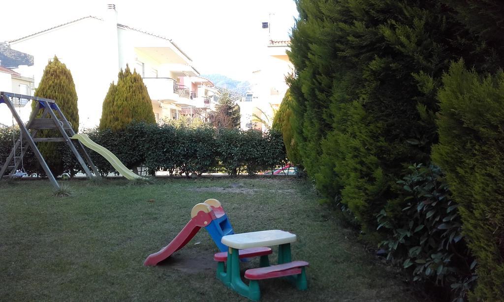 Holiday home Efi *