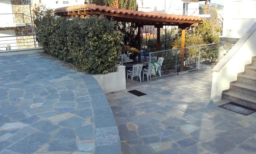 Efi Holiday home