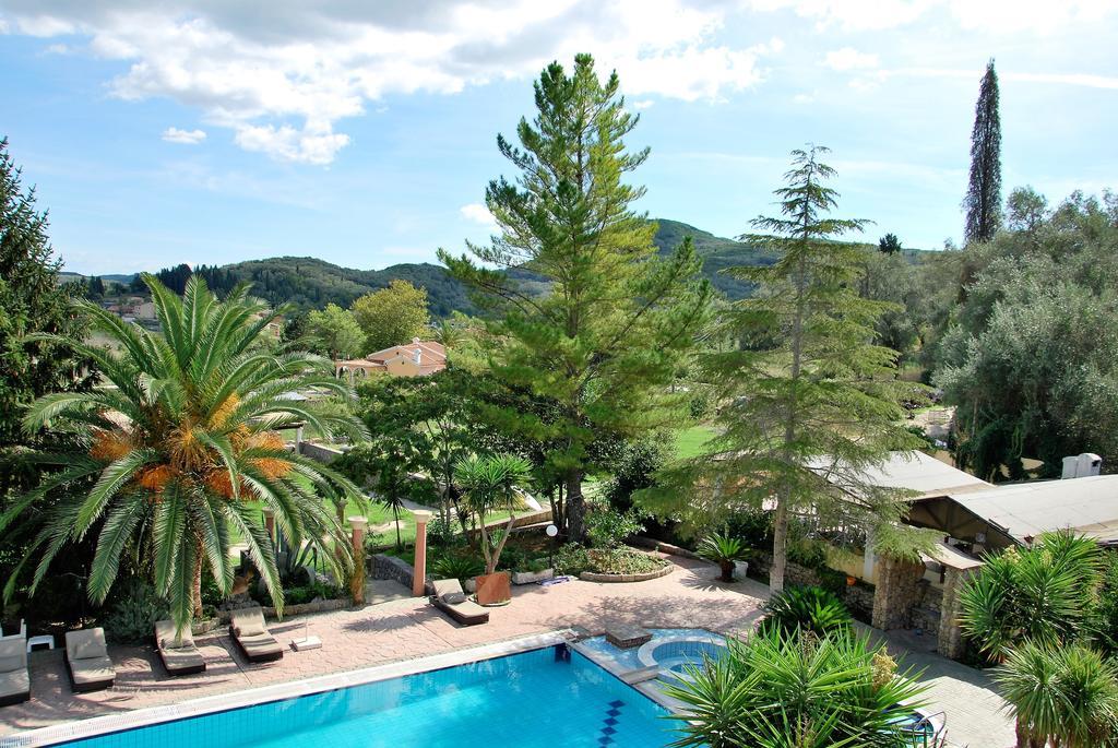 Aparthotel Corfu Pearl Liapades