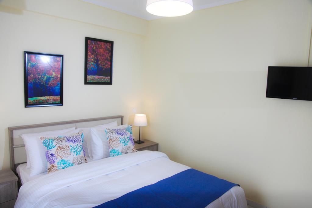 Holiday Apartment