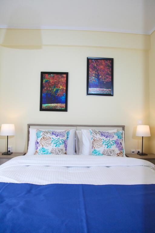 Holiday Apartment *