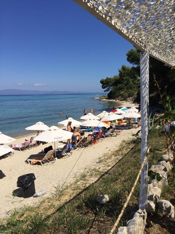 Pleiades Boutique Villa *