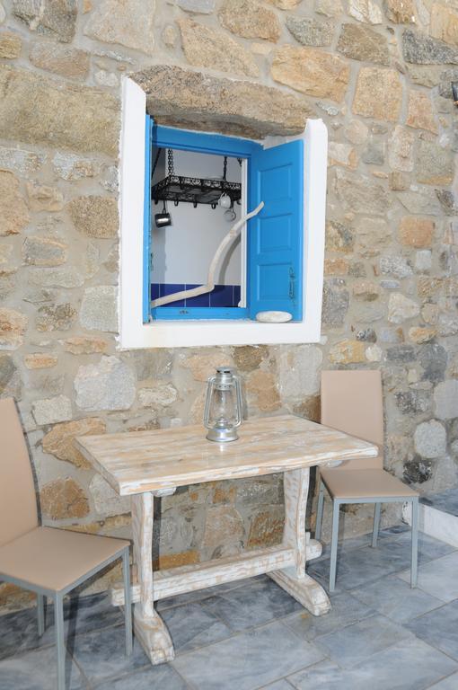 View Apartment
