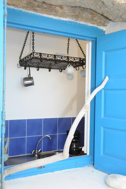 View Apartment Ftelia (Mykonos)