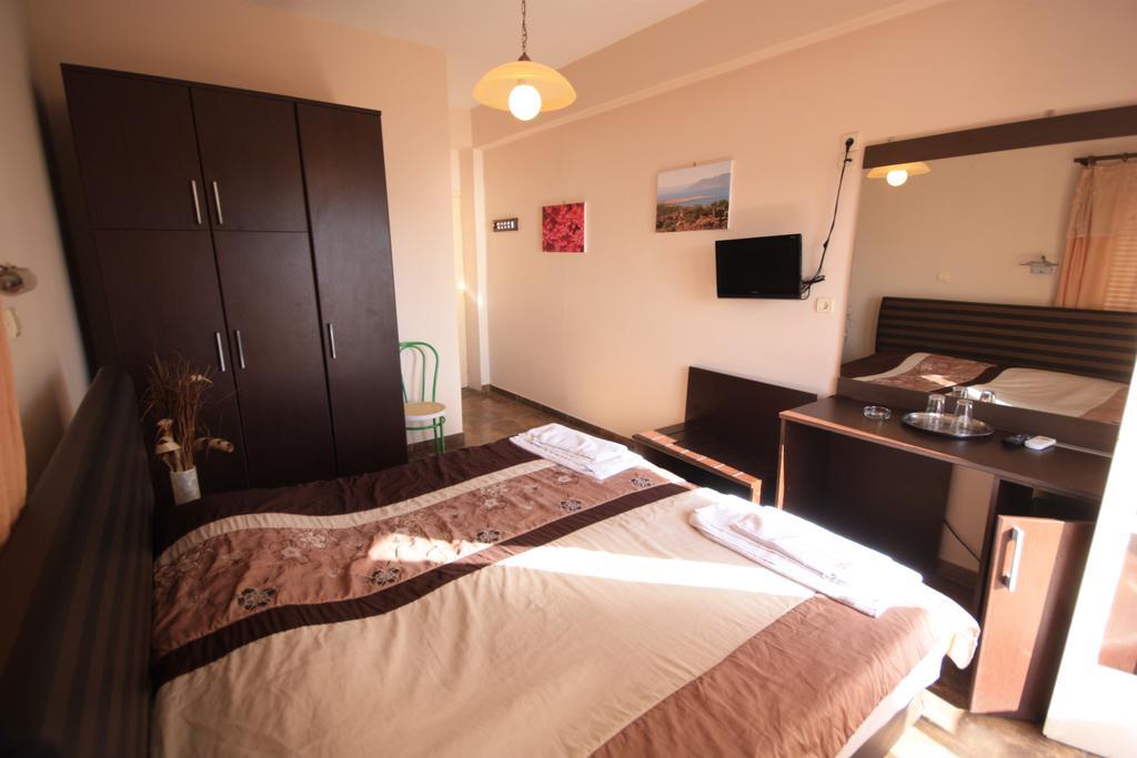 Ulrika Hotel