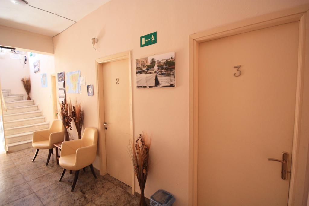 Ulrika Hotel *