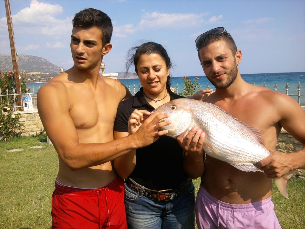 Dimitra * Eratini