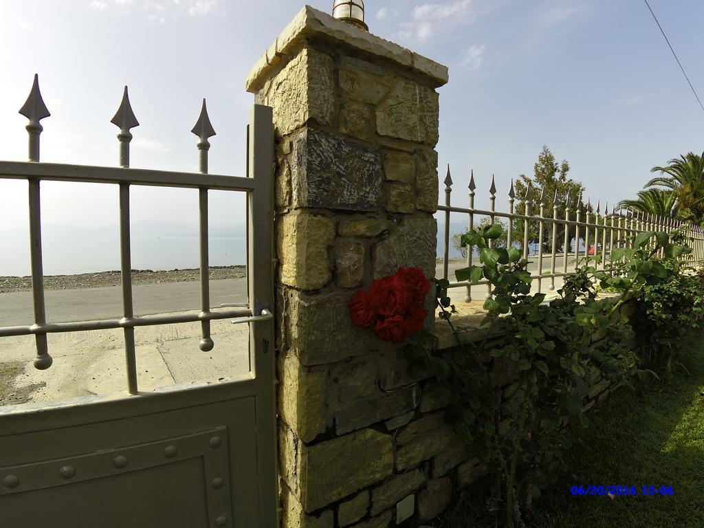 Dimitra Holiday home