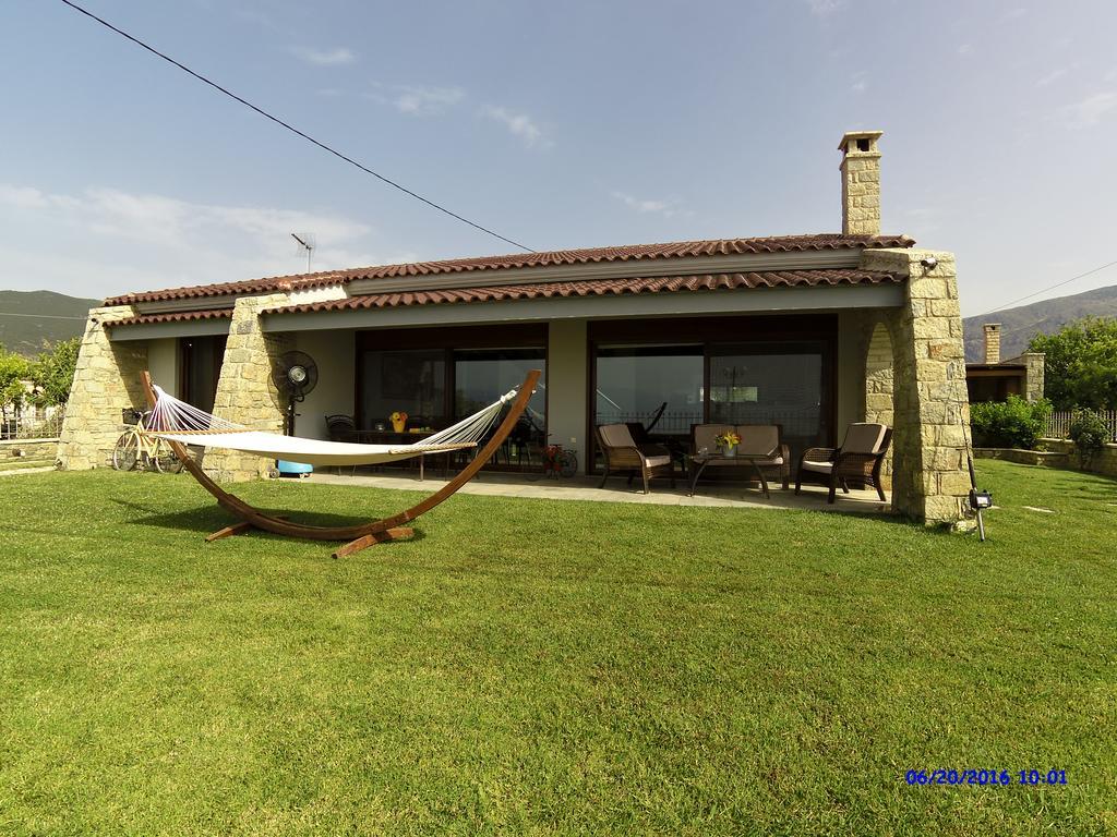 Dimitra Holiday home *