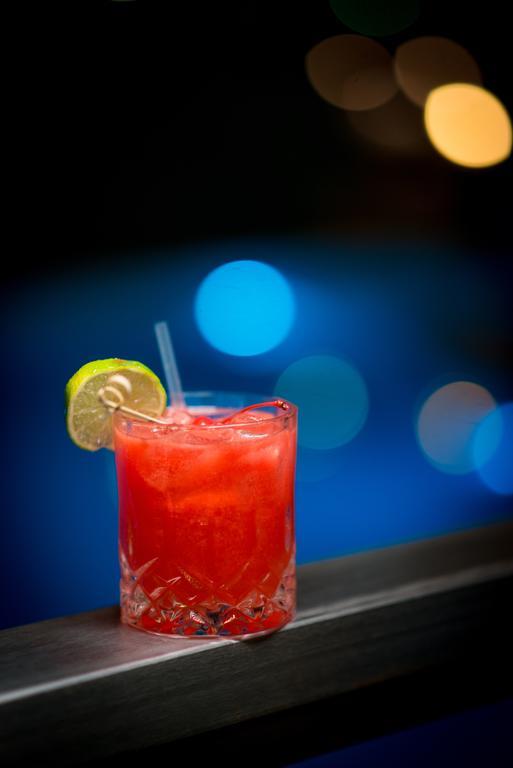 Cosmopolitan & Hotel 4*