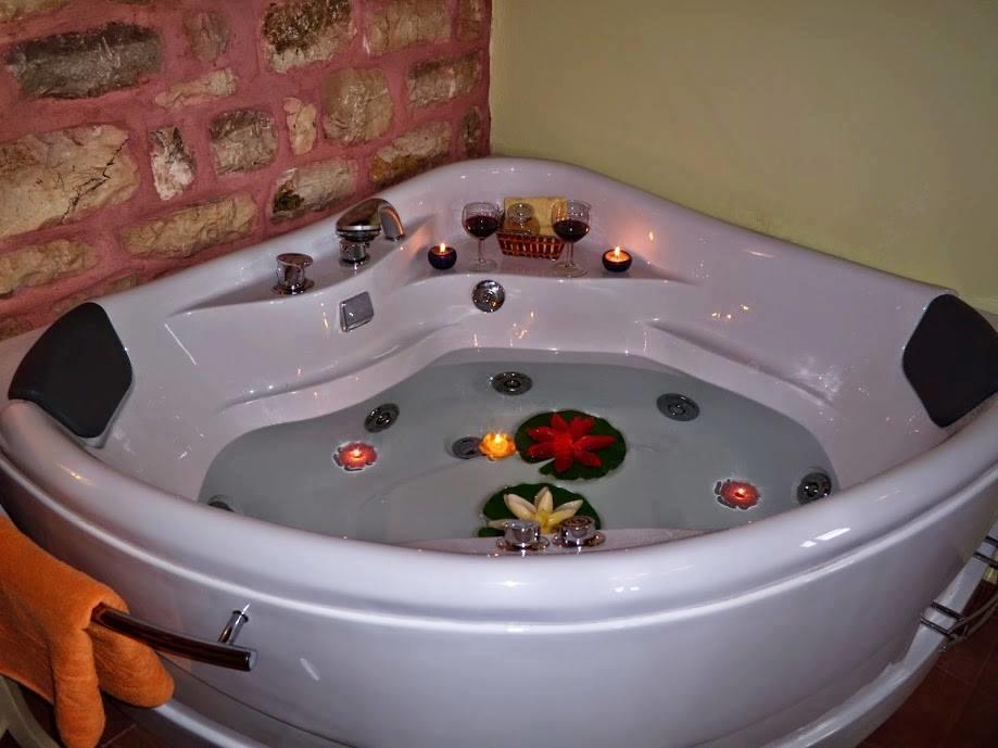 Arhontiko Kordopati Traditional Guest house Daras