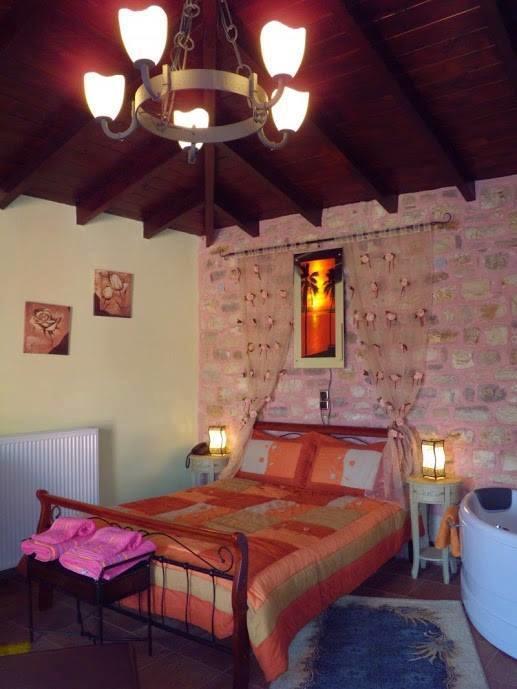 Guest house Arhontiko Kordopati Traditional 3*