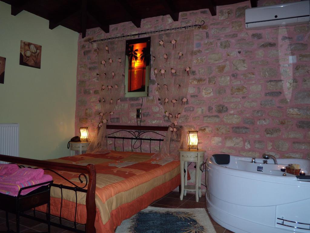 Arhontiko Kordopati Traditional Guest house 3*