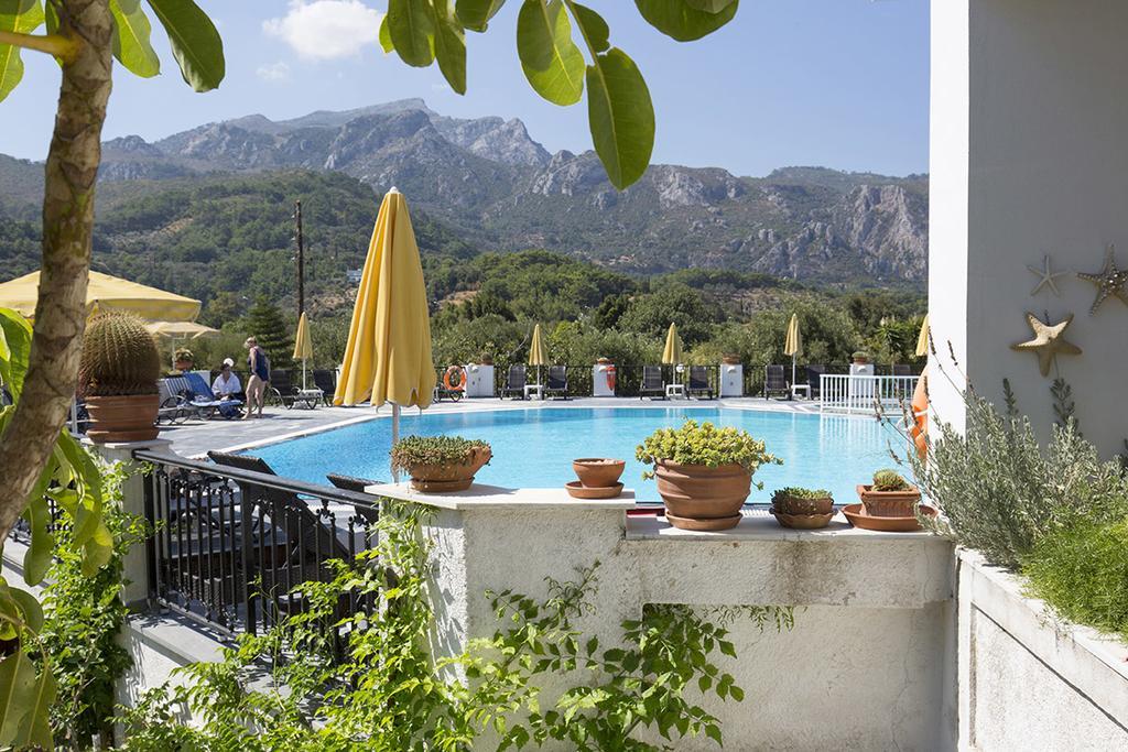Hotel Venus