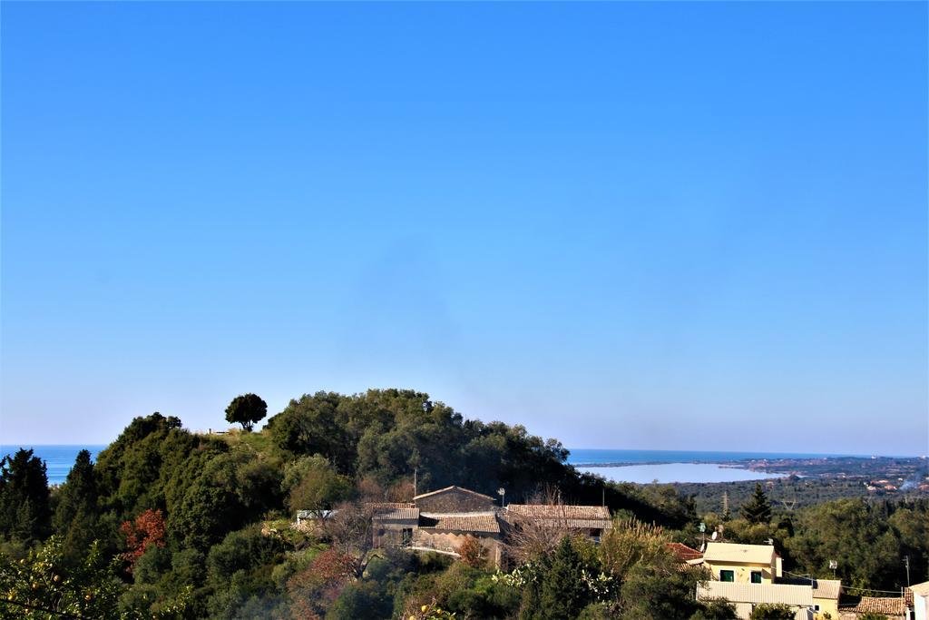 1853 House Marathias (Corfu)
